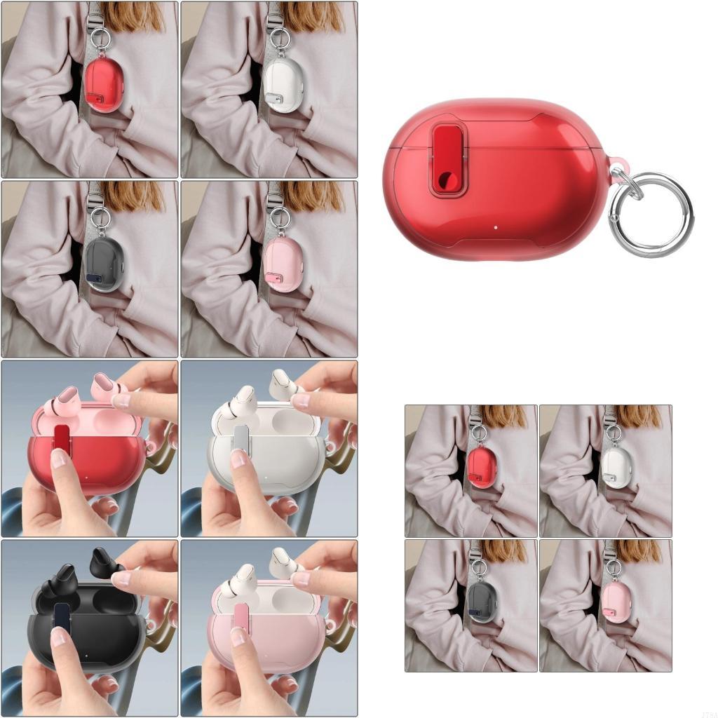 Home Office Official - J78A Durability TPU Skin for Studio