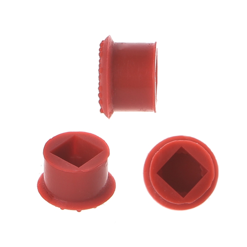 Home Office Official - Red Caps Original Trackpoint Red for