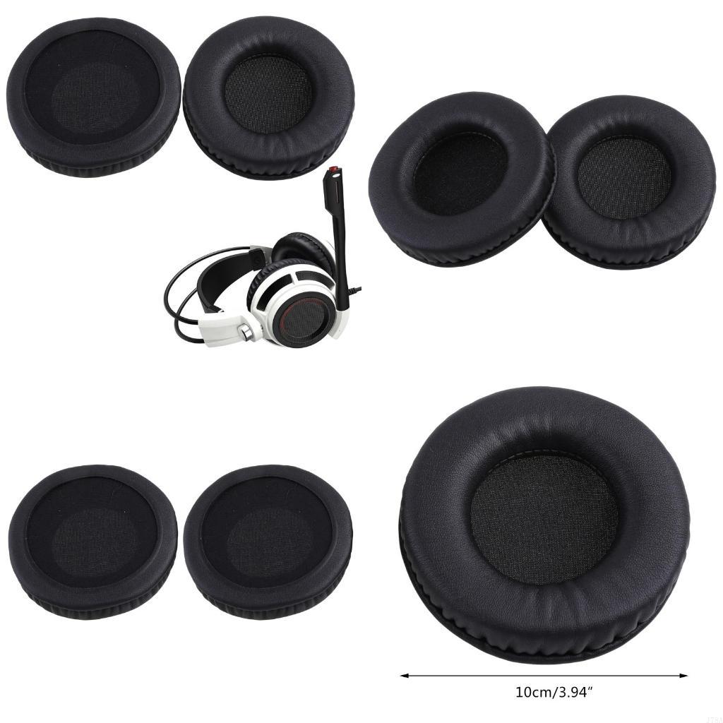 Home Office Official - J78A Breathable Soft Ear Pads Foam