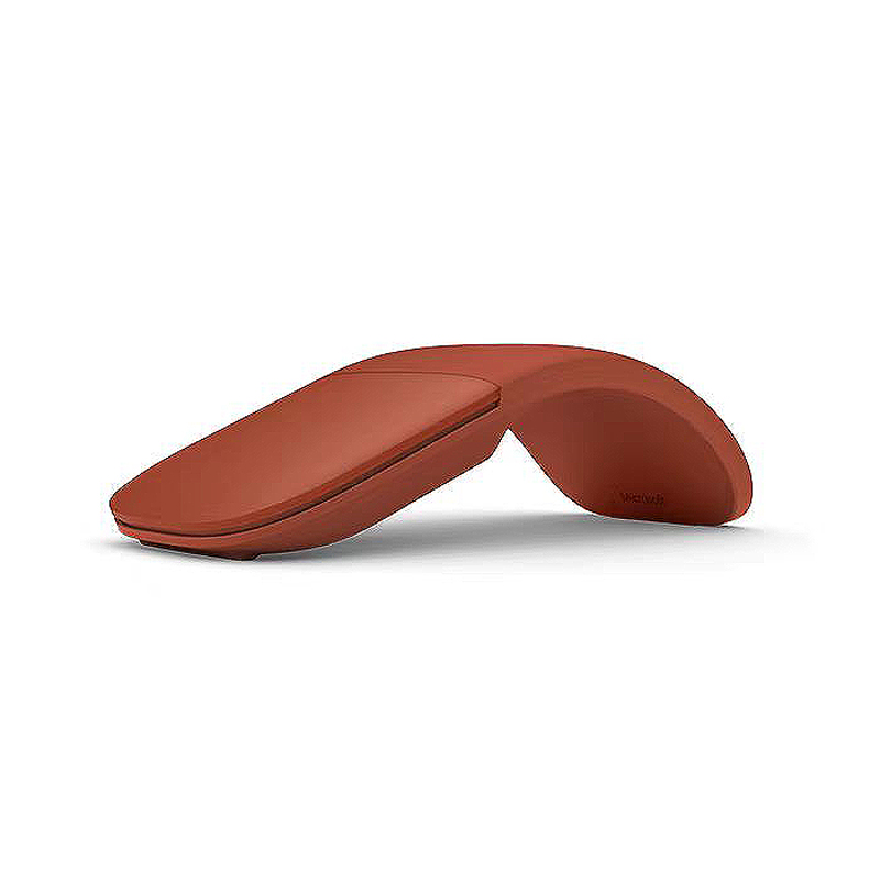 Home Office Of Microsoft - Microsoft Surface Arc mouse, fashionable, thin,