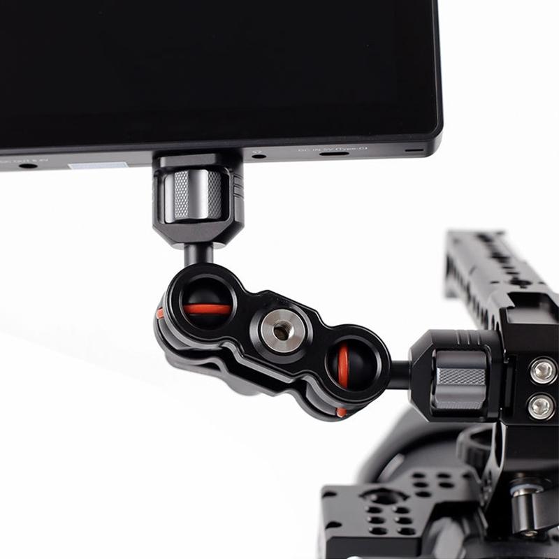 Home Office Official - J78A Adjustable Camera Support Arm with