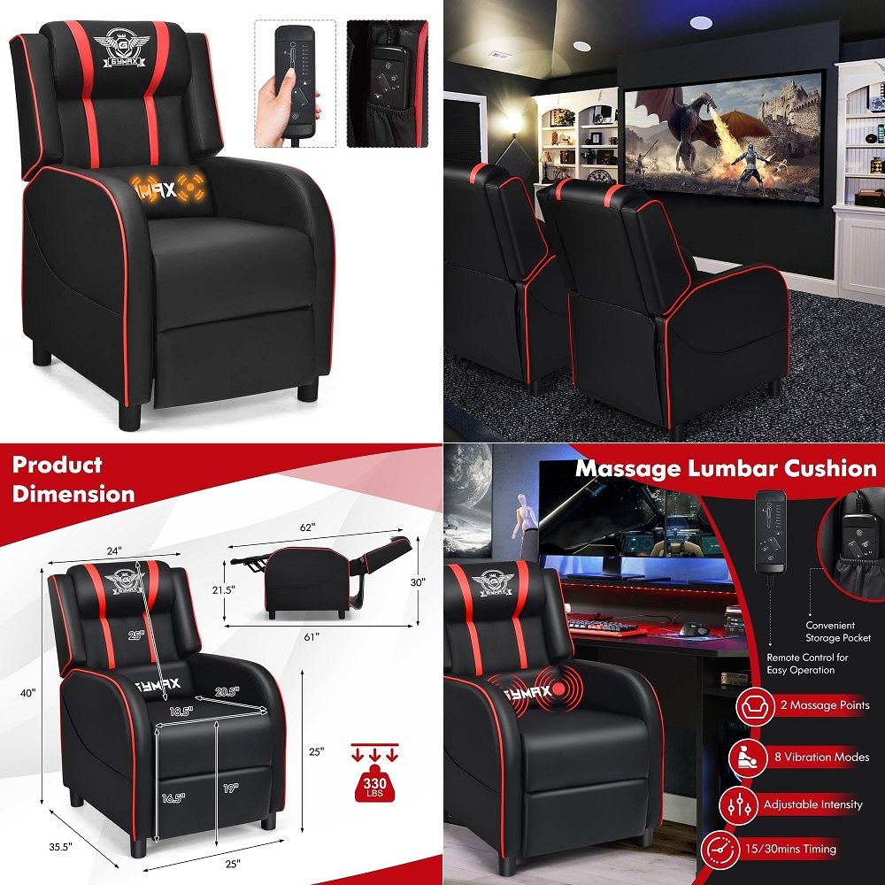 Ergonomic Office Chair - and Tall Office Chair, Executive Ergonomic