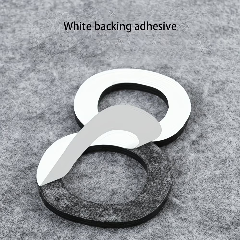 1pc Self Adhesive 3D Number St - огляд і ціна Home Office Number