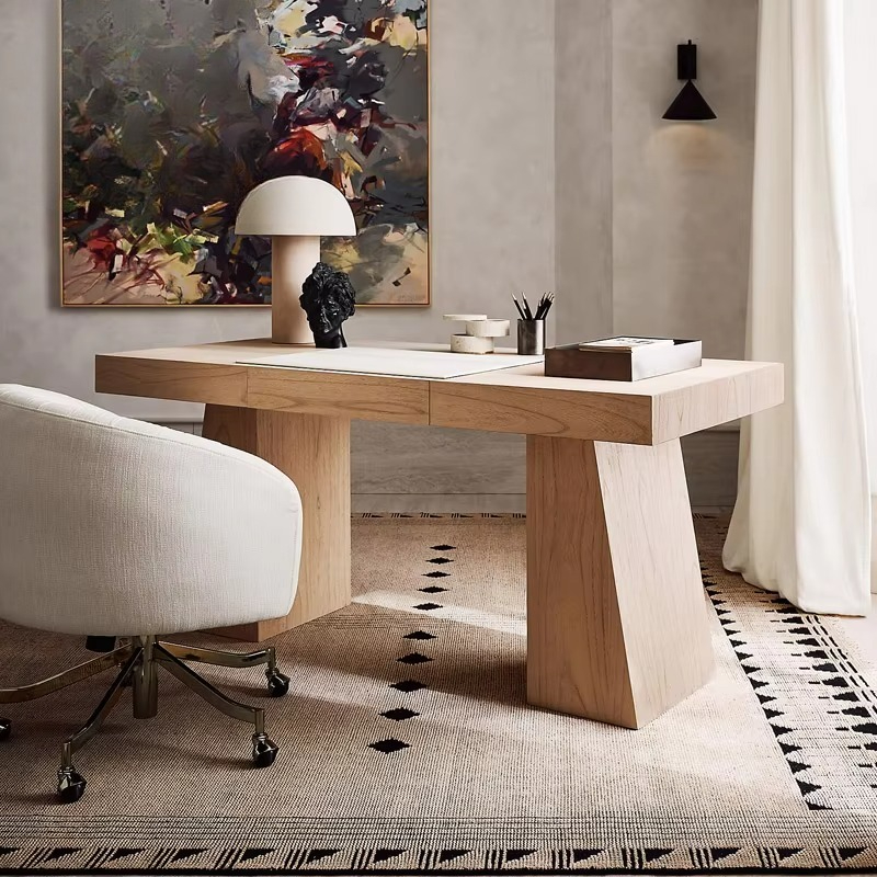 Design Learning Desk Office Mo - огляд і ціна Home Office Bleaching