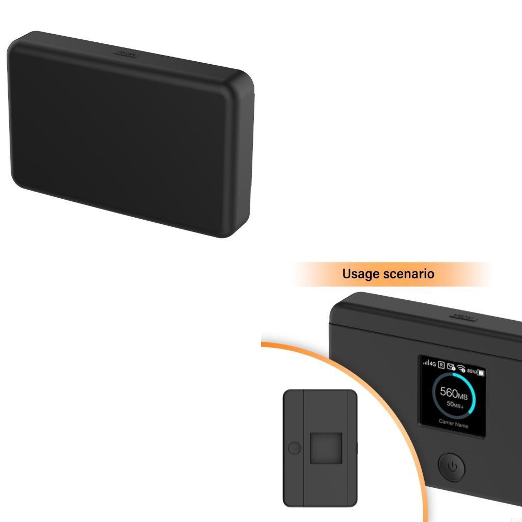 J78A Antiscratch Silicone Case - огляд і ціна Home Office Official