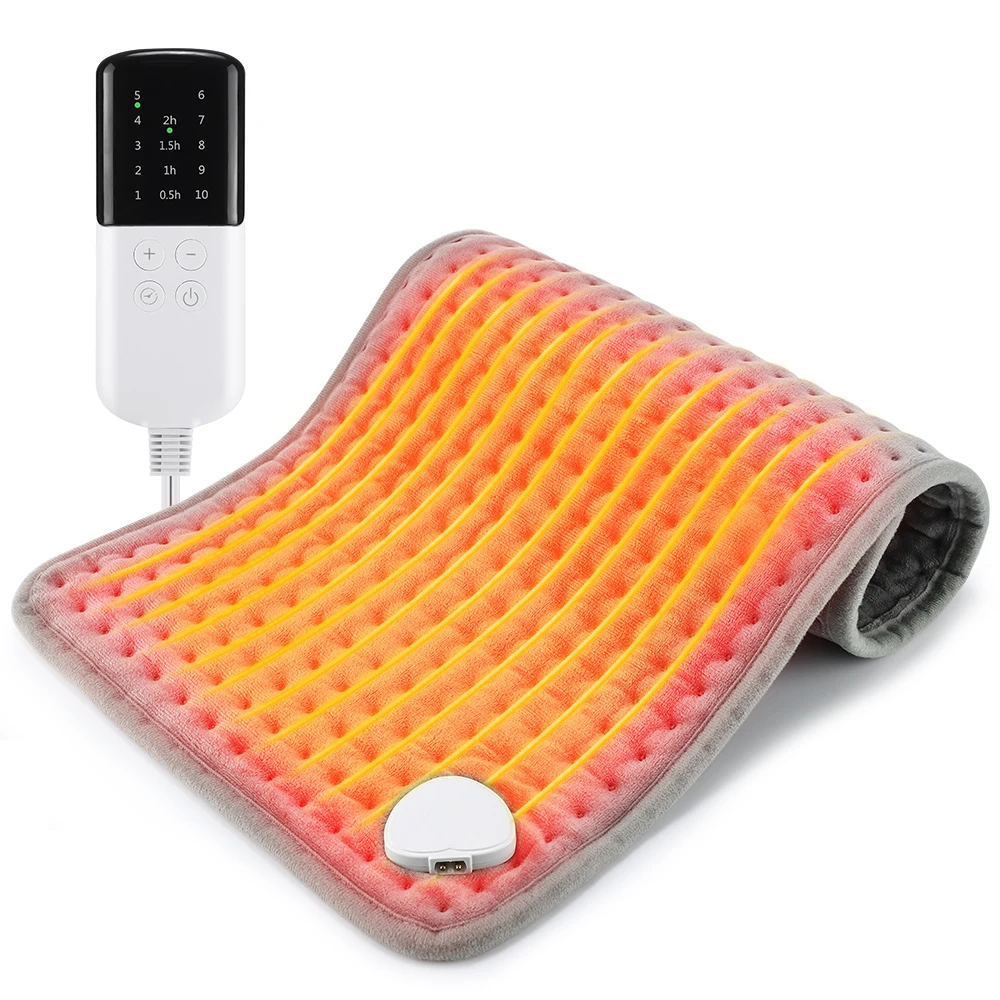 Electric Heating Pad 30*60cm M - огляд і ціна Home Office Of Microsoft