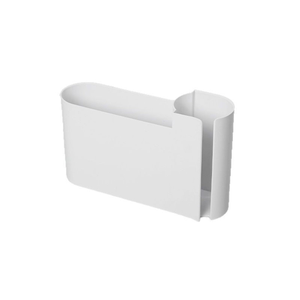 Wall Mounted Trash Bag Storage - огляд і ціна Home Office Bagas