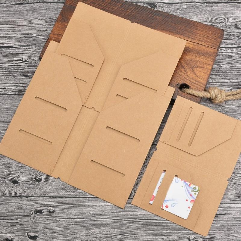 3Pcs/Set Multi-Slot Document B - огляд і ціна Home Office Bagas