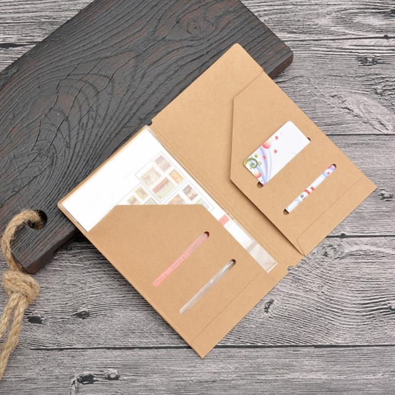 3Pcs/Set Multi-Slot Document B - огляд і ціна Home Office Bagas