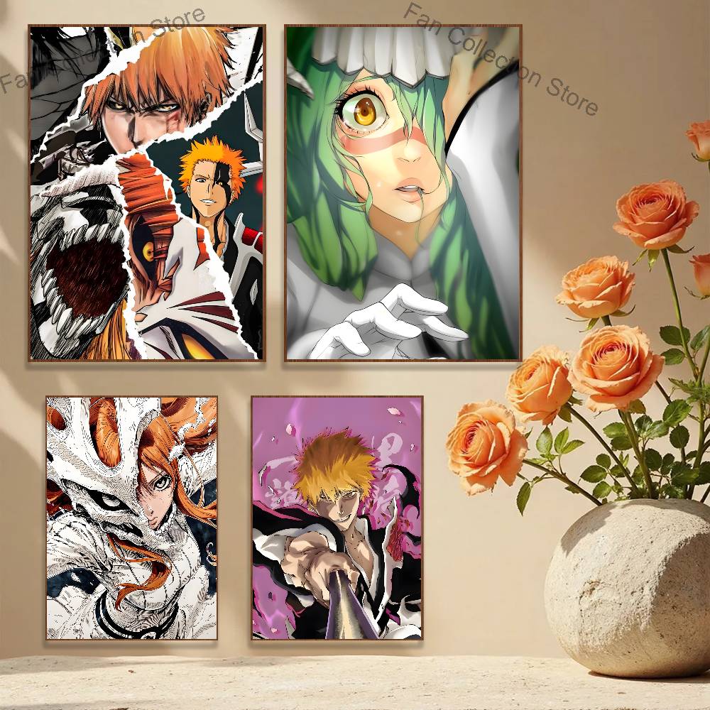 B-BleachS Anime Poster Multi-P - огляд і ціна Home Office Bleaching