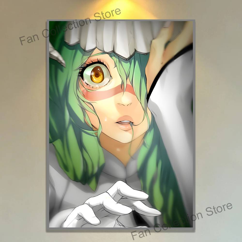 B-BleachS Anime Poster Multi-P - огляд і ціна Home Office Bleaching