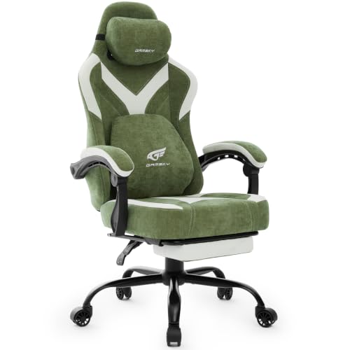 Ergonomic Gaming Chair for Adu - огляд і ціна Ergonomic Office Chair