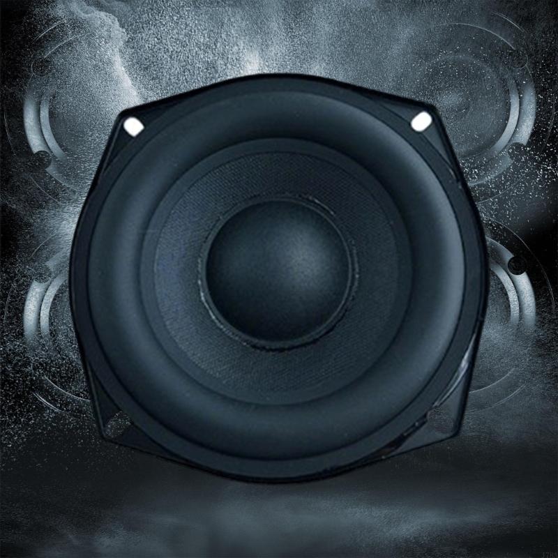 J78A Portable Loudspeaker 4Ohm - огляд і ціна Home Office Official