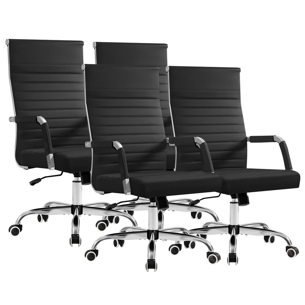Ergonomic Office Desk Chair, E - огляд і ціна Ergonomic Office Chair