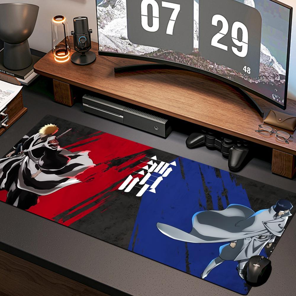 Anime bleach Mouse Pad New Com - огляд і ціна Home Office Bleaching