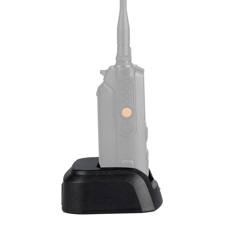 KSUN UV110D Walkie Talkie Desk - огляд і ціна Desk Charging Station