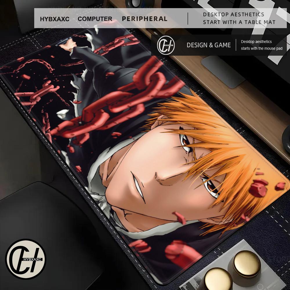 Japanese Anime Cool B-Bleach M - огляд і ціна Home Office Bleaching