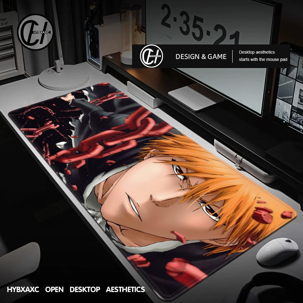 Japanese Anime Cool B-Bleach M - огляд і ціна Home Office Bleaching