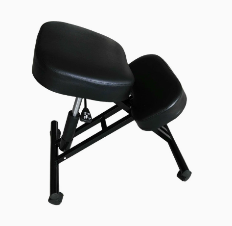Adjustable Ergonomic Kneeling  - огляд і ціна Ergonomic Office Chair