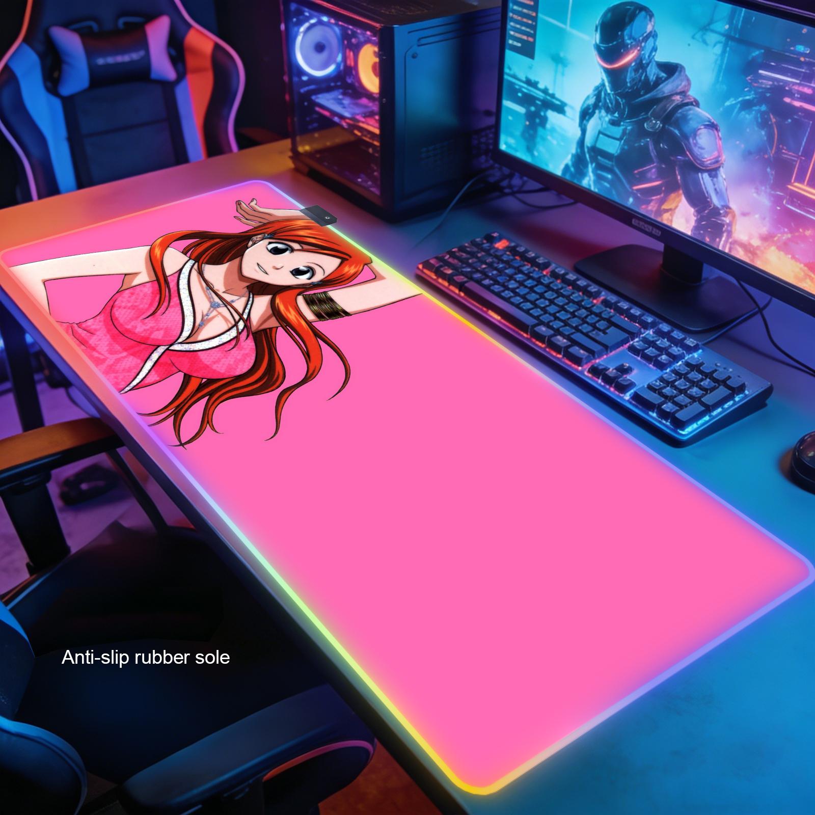 B-BLEACH New RGB Computer Home - огляд і ціна Home Office Bleaching