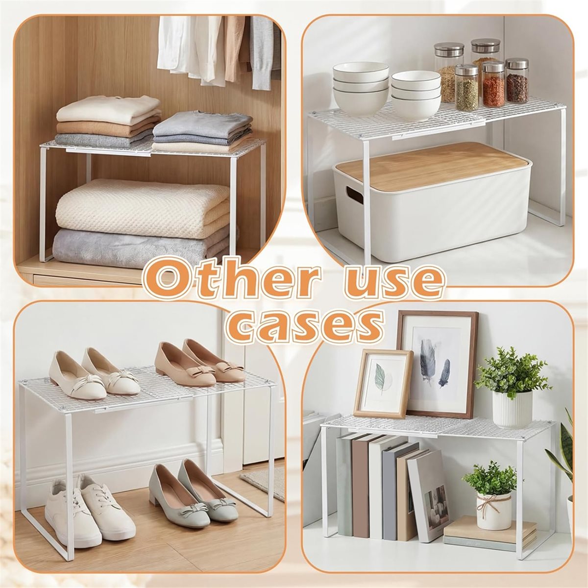 update. Locker Organizer Shelf - огляд і ціна Home Office Updates