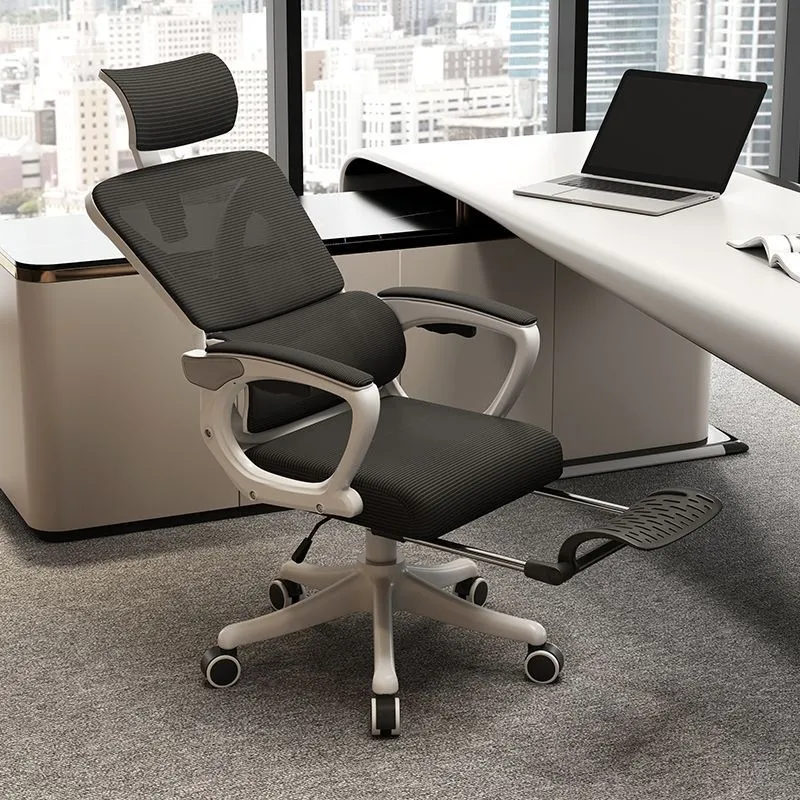 Ergonomic Office Chair for Com - огляд і ціна Home Office Desk