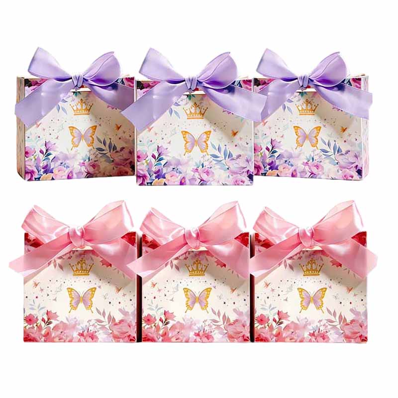 10/20Pcs Butterfly Design Pape - огляд і ціна Home Office Number