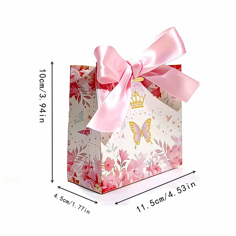 10/20Pcs Butterfly Design Pape - огляд і ціна Home Office Number