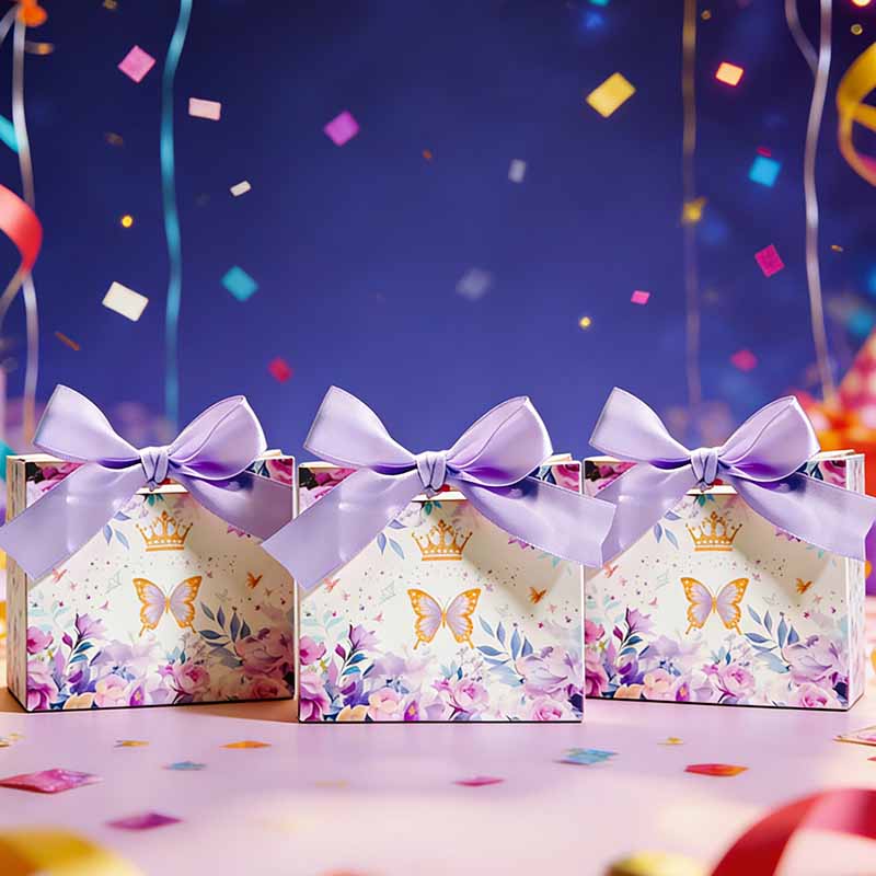 10/20Pcs Butterfly Design Pape - огляд і ціна Home Office Number