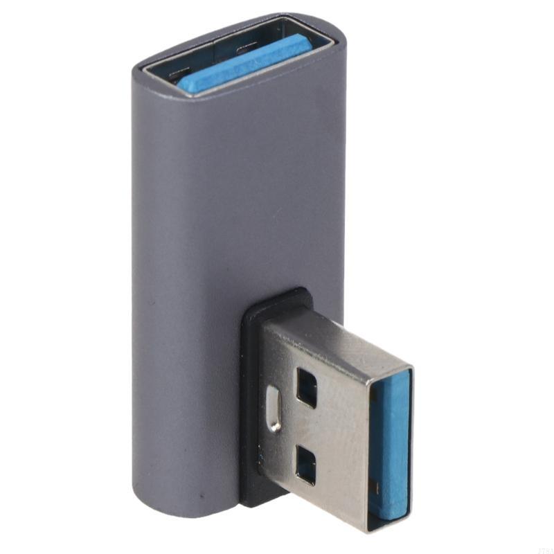J78A USB to USB Adapter 90 Deg - огляд і ціна Home Office Official