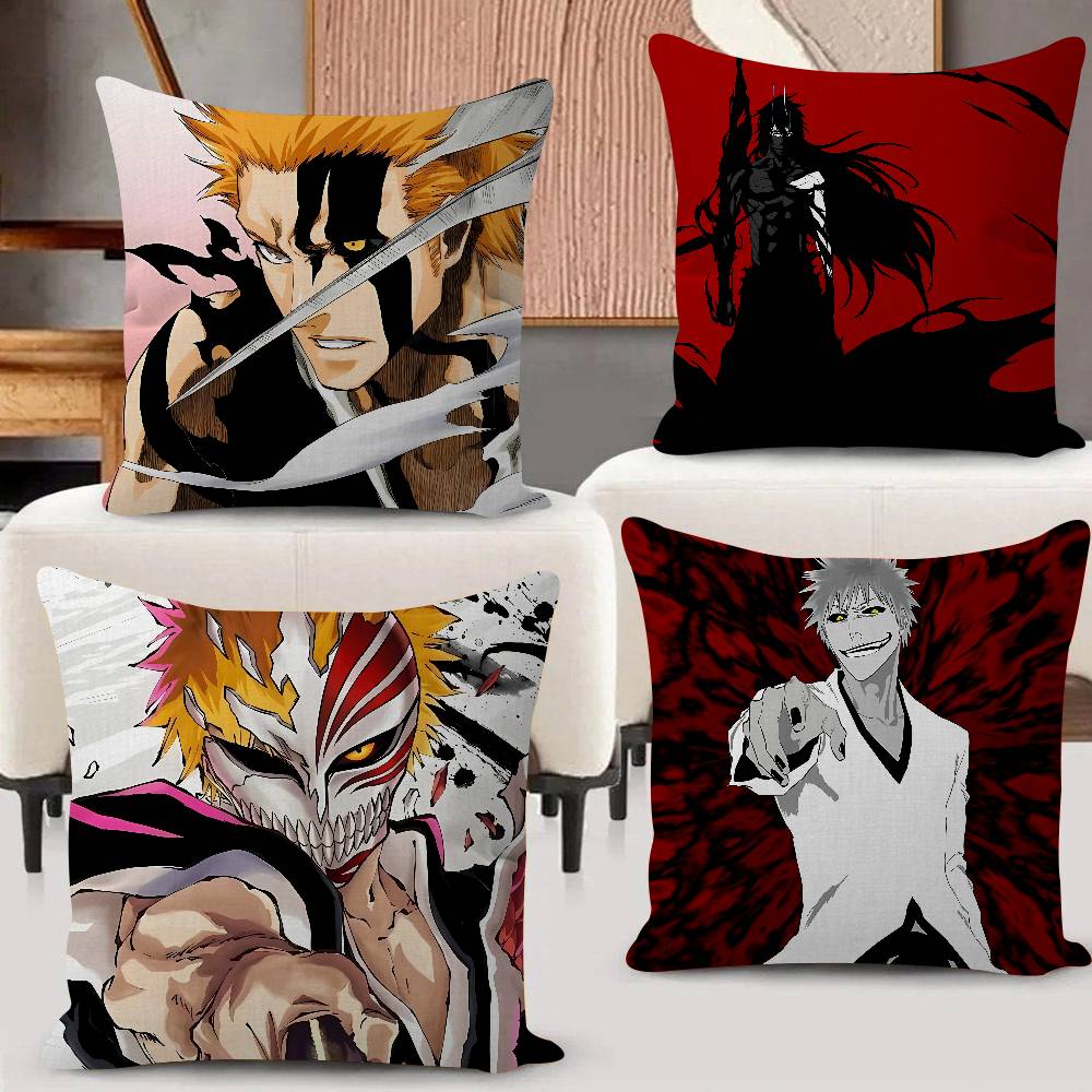 Hot Anime B-Bleach Ichigo Pill - огляд і ціна Home Office Bleaching