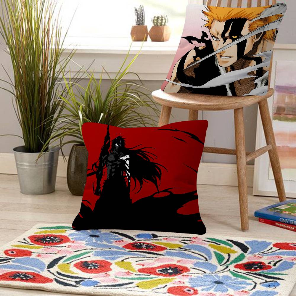 Hot Anime B-Bleach Ichigo Pill - огляд і ціна Home Office Bleaching