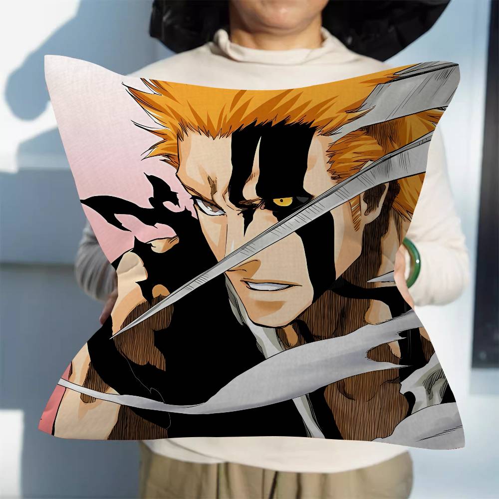 Hot Anime B-Bleach Ichigo Pill - огляд і ціна Home Office Bleaching