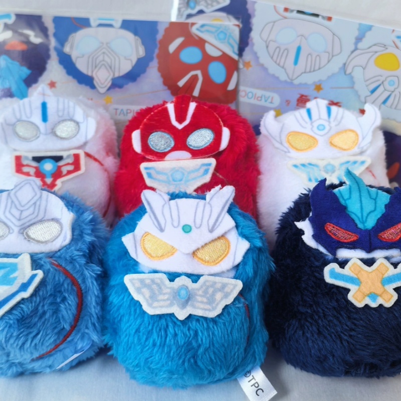Ultraman Official Merchandise  - огляд і ціна Home Office Official