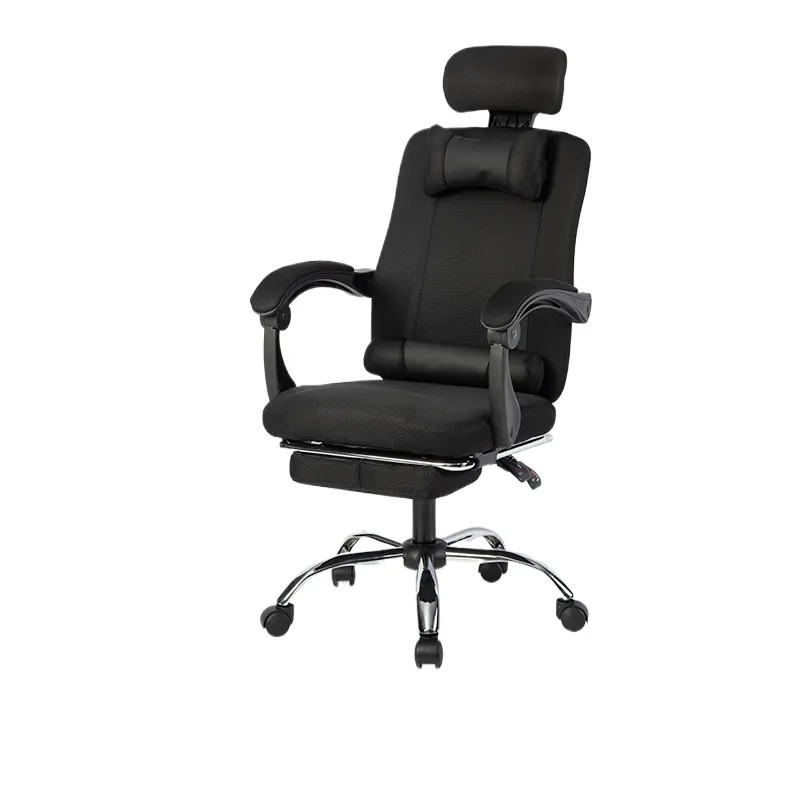 Ergonomic Office Chair with Me - огляд і ціна Home Office Desk