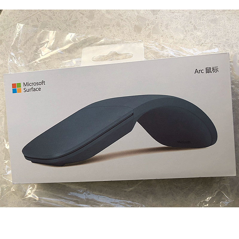 Microsoft Surface Arc mouse, f - огляд і ціна Home Office Of Microsoft