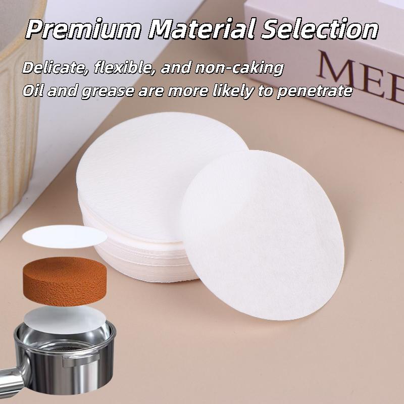 Non Bleached Espresso Filter P - огляд і ціна Home Office Bleaching