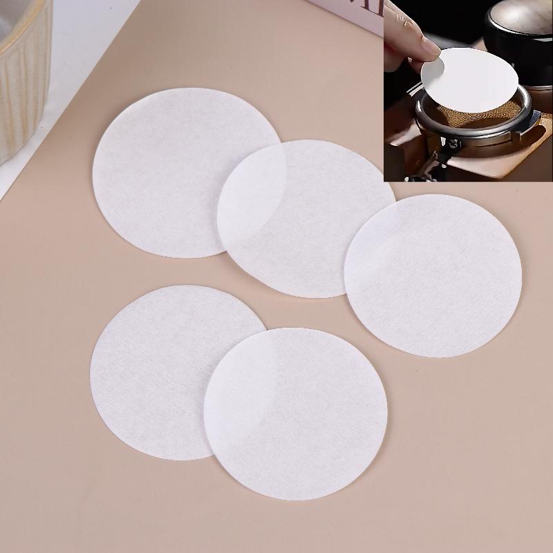 Non Bleached Espresso Filter P - огляд і ціна Home Office Bleaching