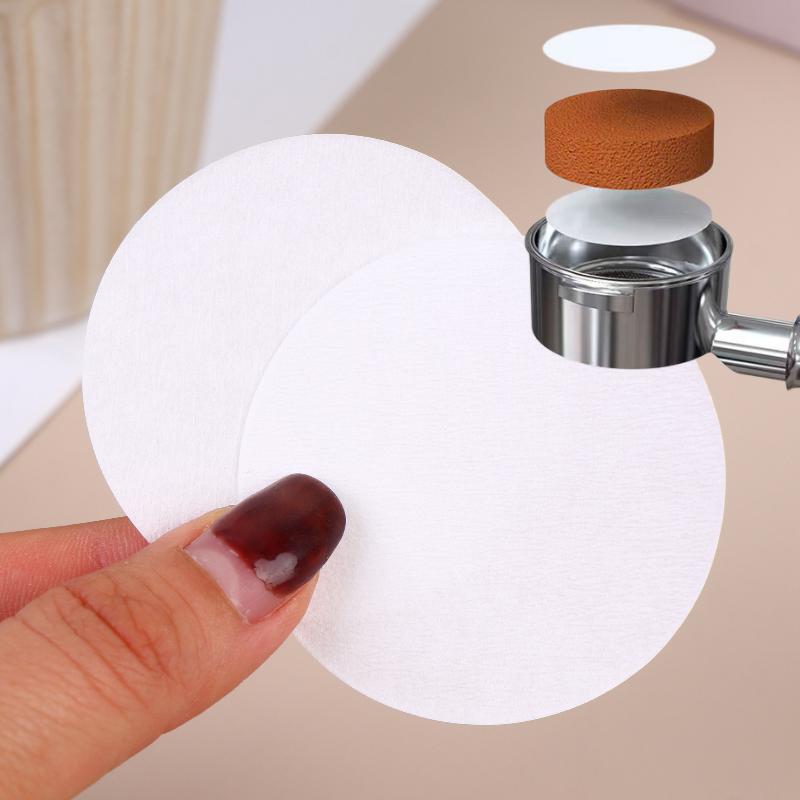 Non Bleached Espresso Filter P - огляд і ціна Home Office Bleaching
