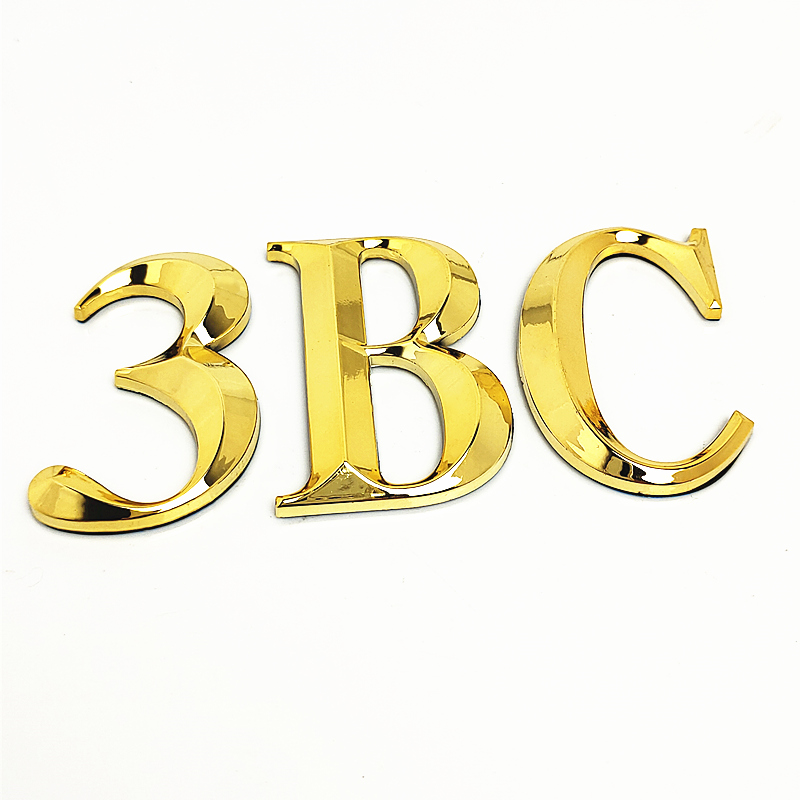 Self Adhesive House Number Sig - огляд і ціна Home Office Number