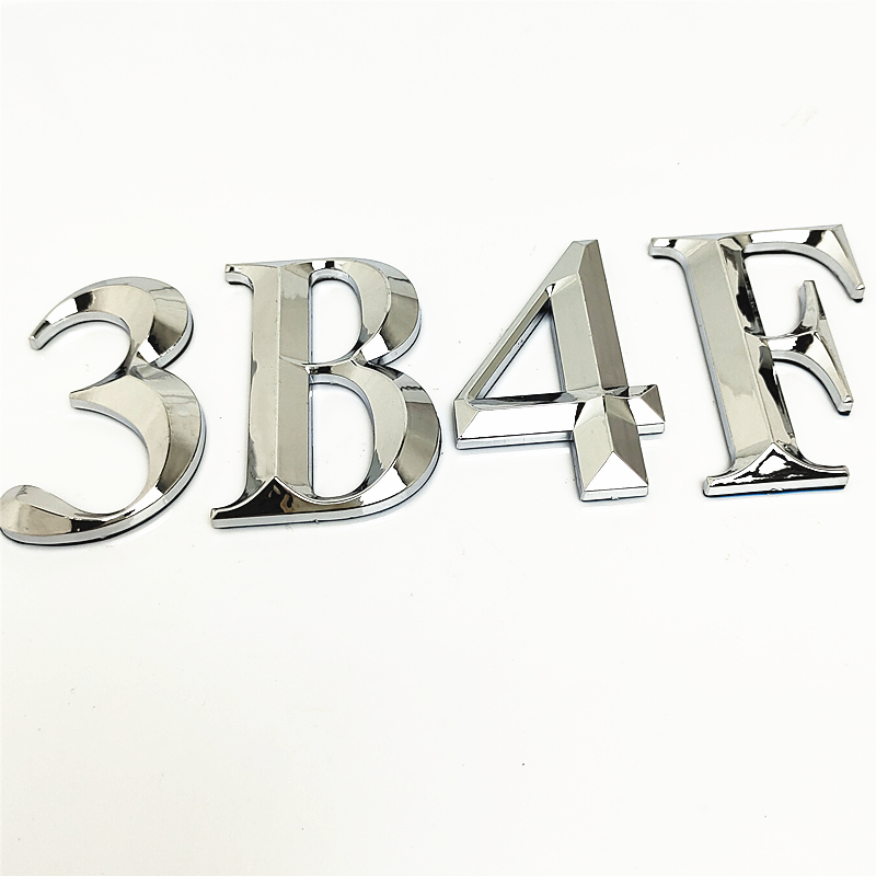 Self Adhesive House Number Sig - огляд і ціна Home Office Number