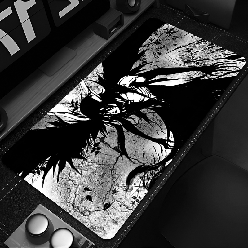 Gaming Mouse Pad, Large Desk M - огляд і ціна Home Office Bleaching