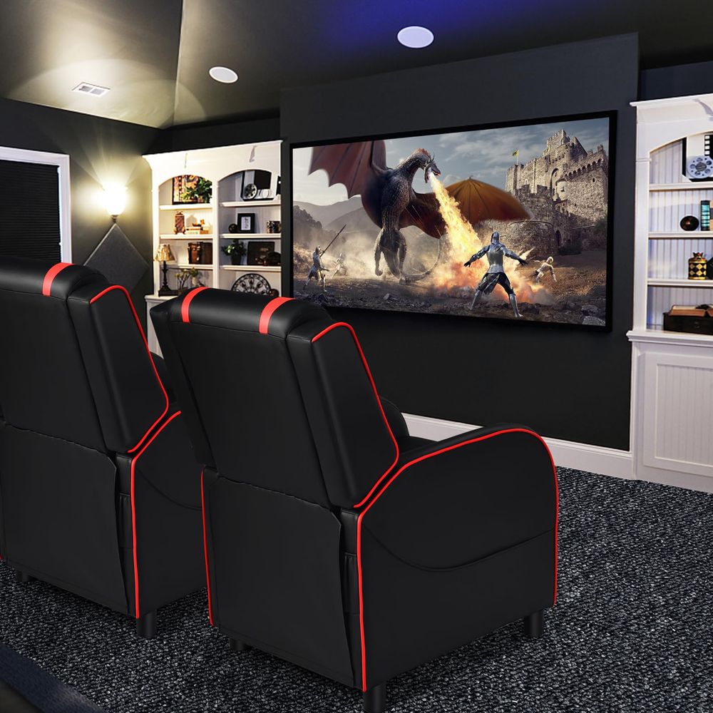 and Tall Office Chair, Executi - огляд і ціна Ergonomic Office Chair