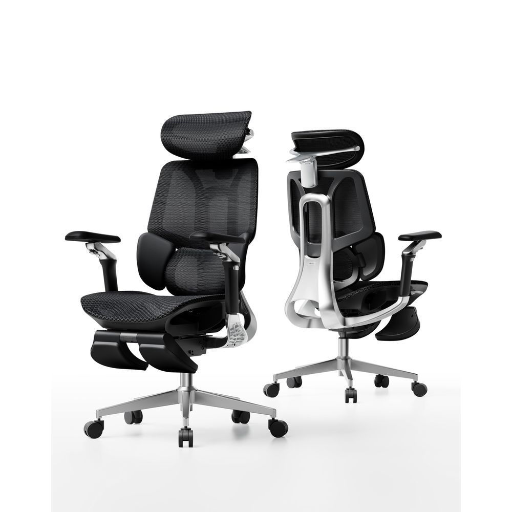 E3 Pro 2026 Edition Ergonomic  - огляд і ціна Ergonomic Office Chair