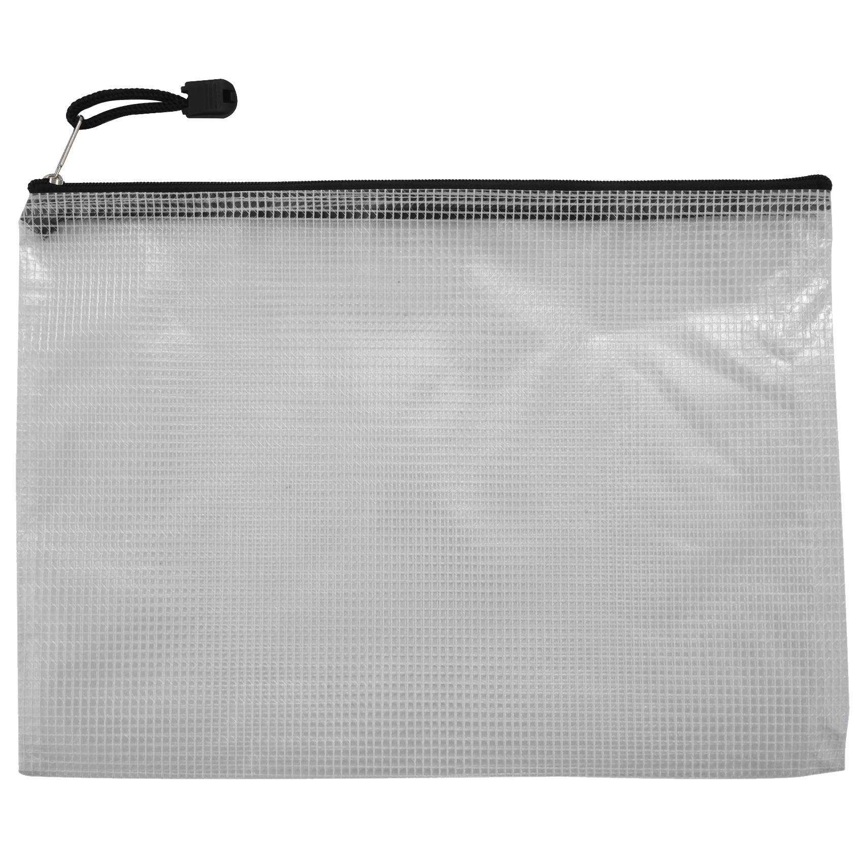 20Pcs B5 Zipper Document Pouch - огляд і ціна Home Office Bagas